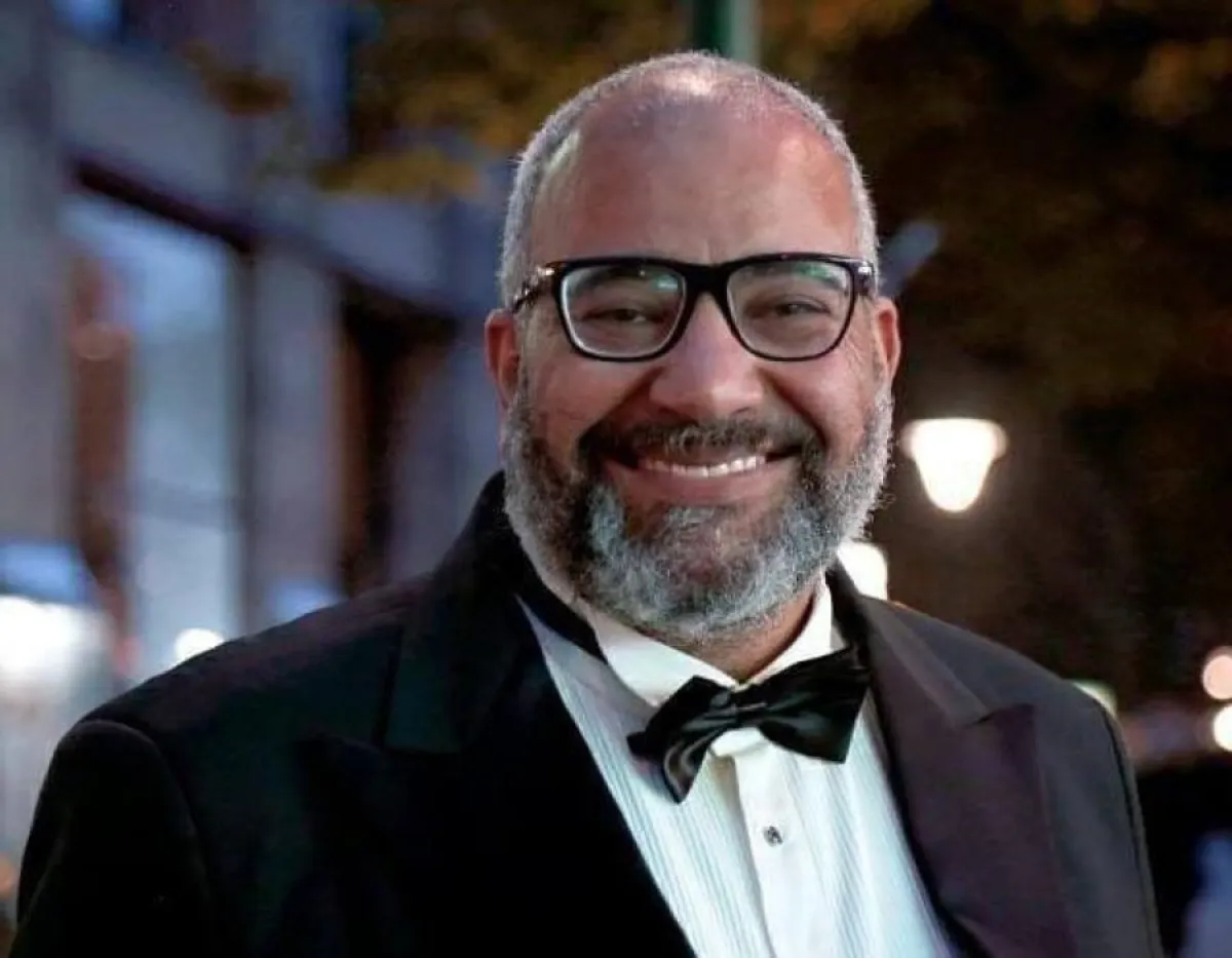 بيومي فؤاد - الصورة من حسابه على فيسبوك