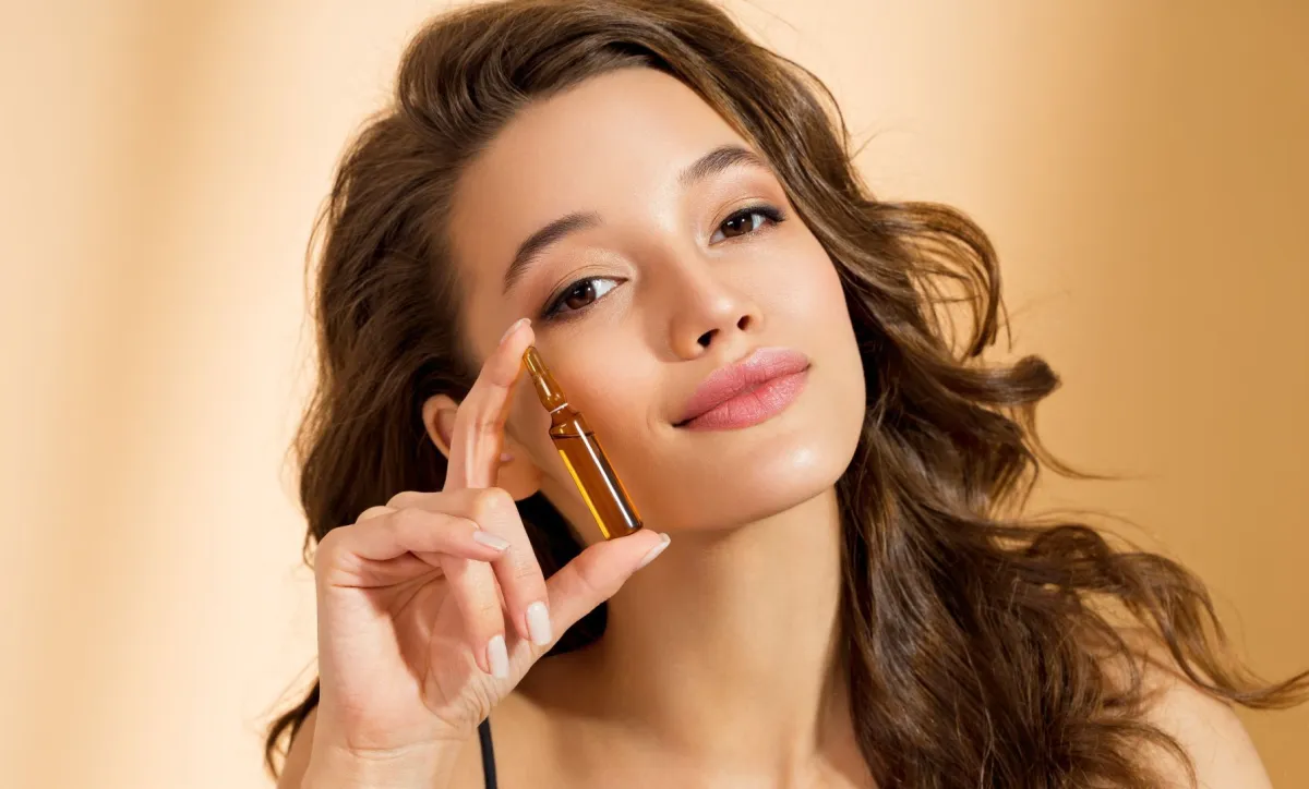 زيت المونوي للبشرة