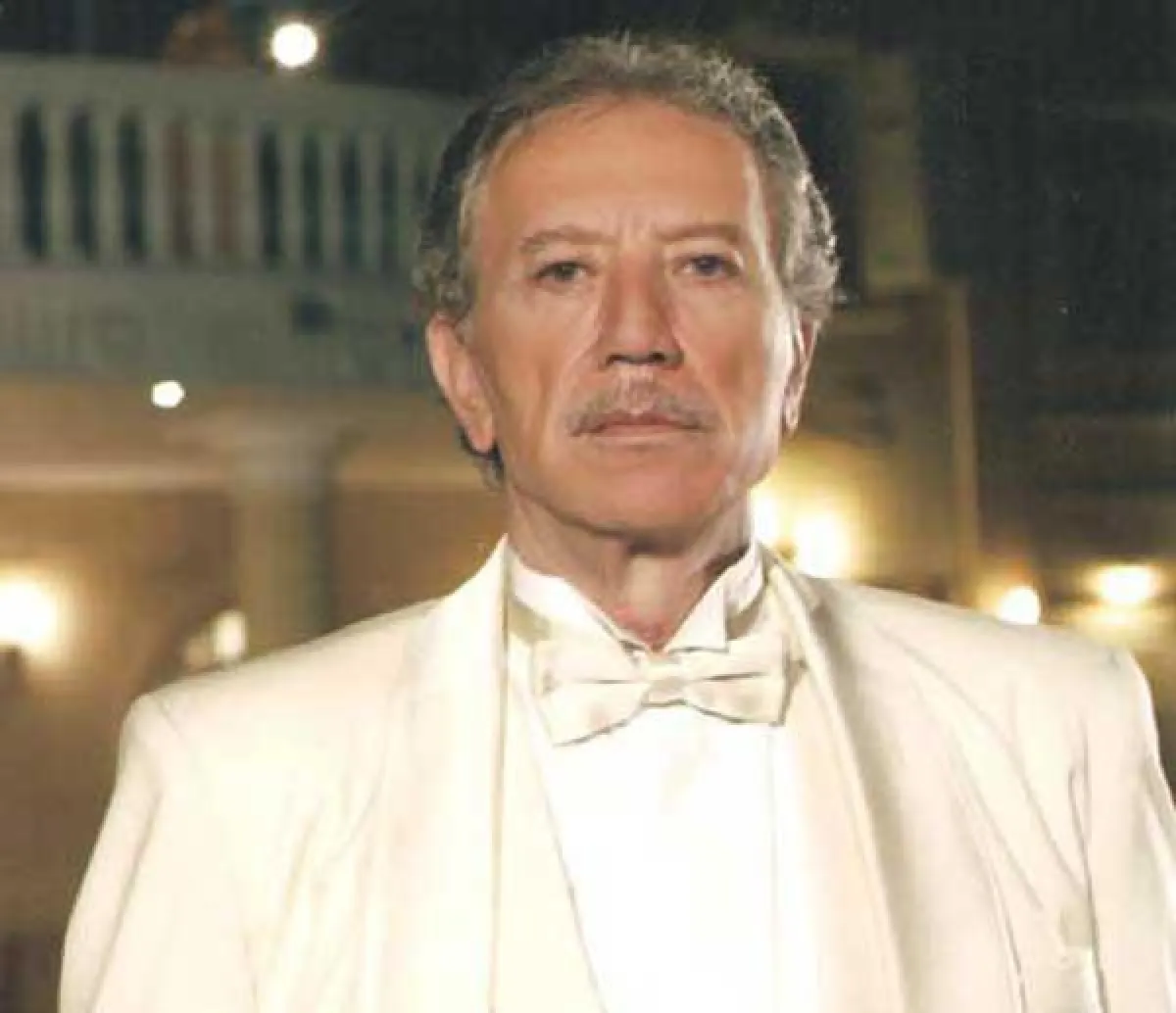 فؤاد شرف الدين- الصورة أرشيفية