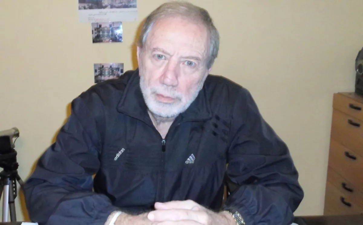 فؤاد شرف الدين- صورة أرشيفية