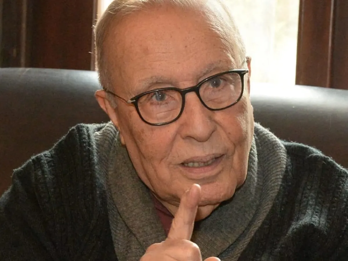 المخرج محمد فاضل- الصورة من حسابه على فيسبوك