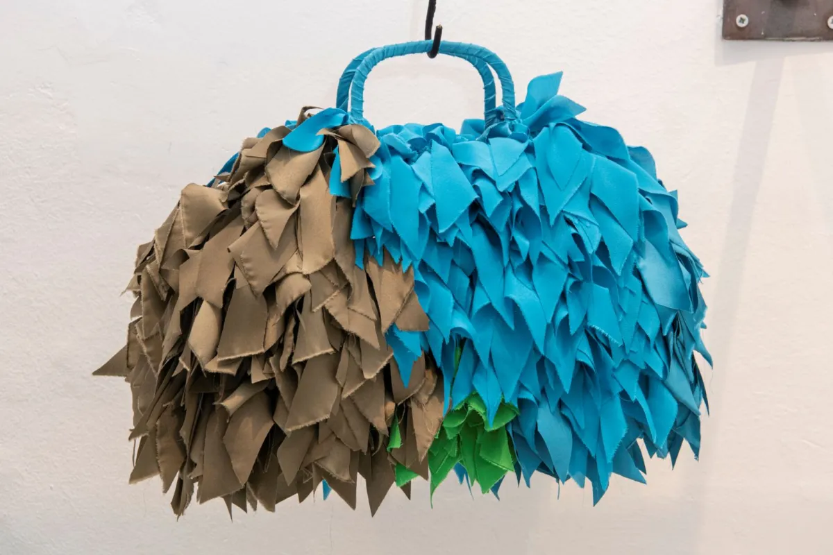 جيانلوكا كابانولو Gianluca Capannolo- الصورة من Launchmetrics/Spotlight ©