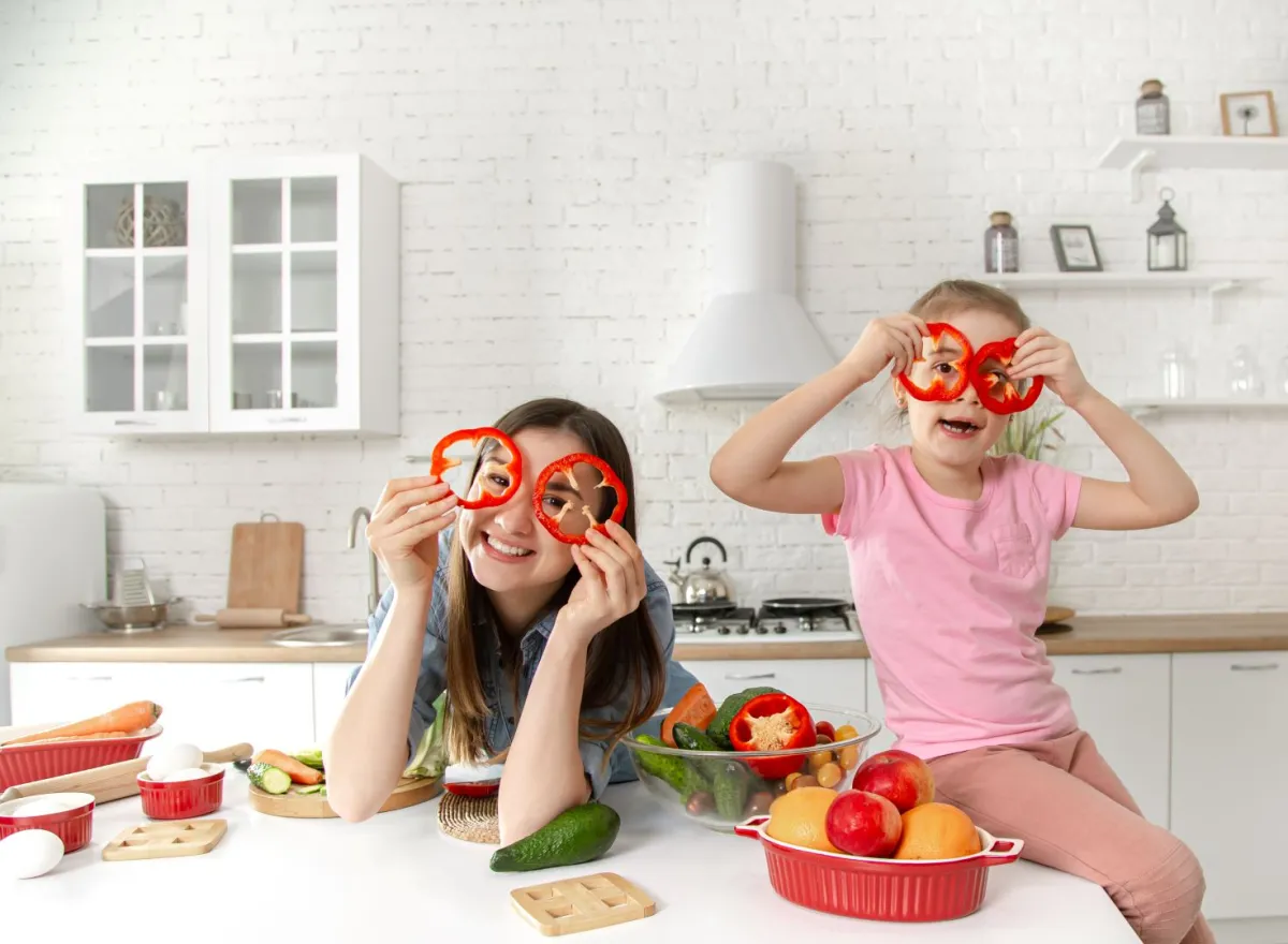 أفكار أطباق مرحة ومغذية للأطفال في عيد الأضحى المبارك