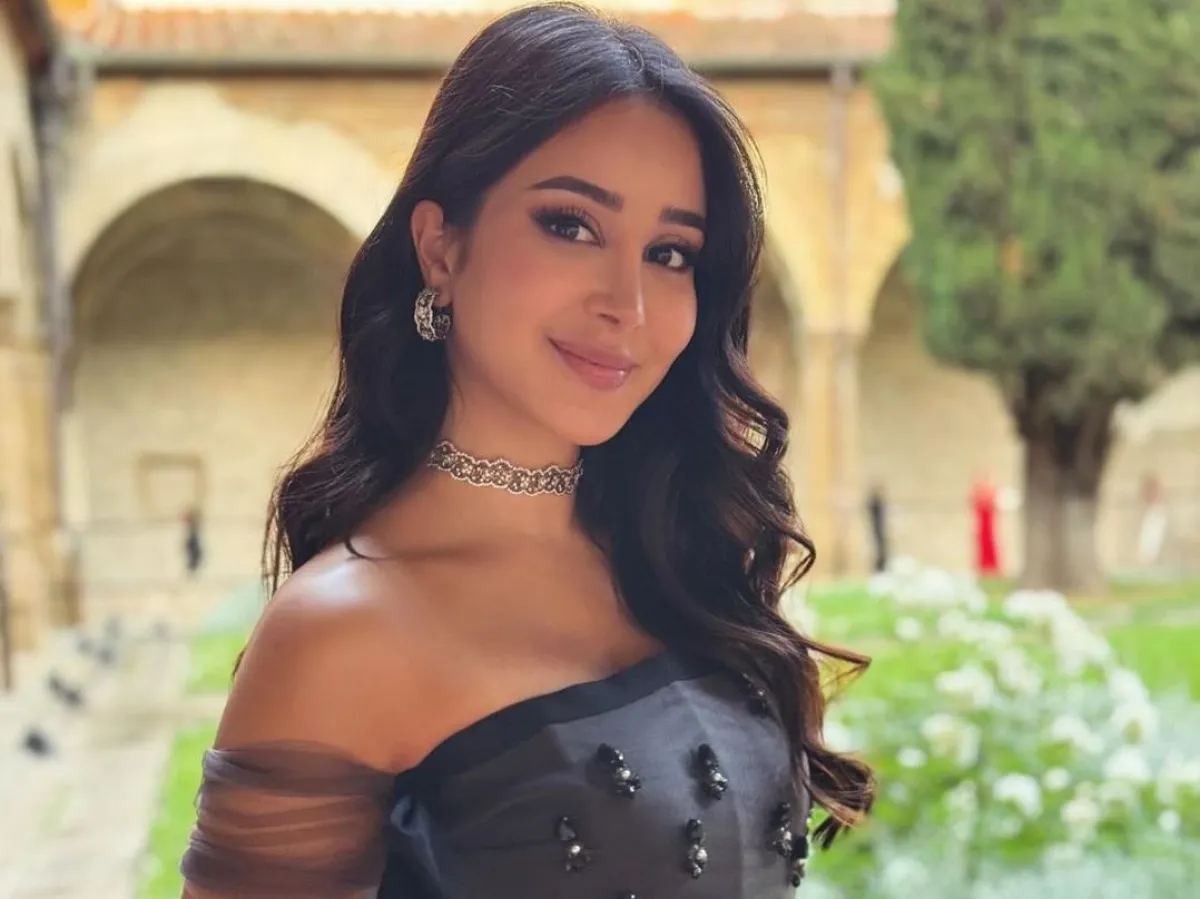 مكياج سموكي ناعم للعيد