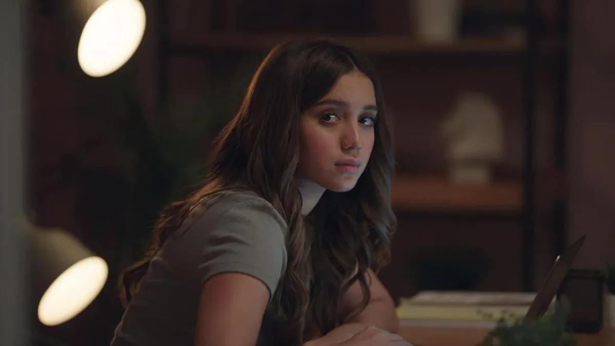 رنا رئيس- الصورة من حسابها الرسمي على إنستغرام