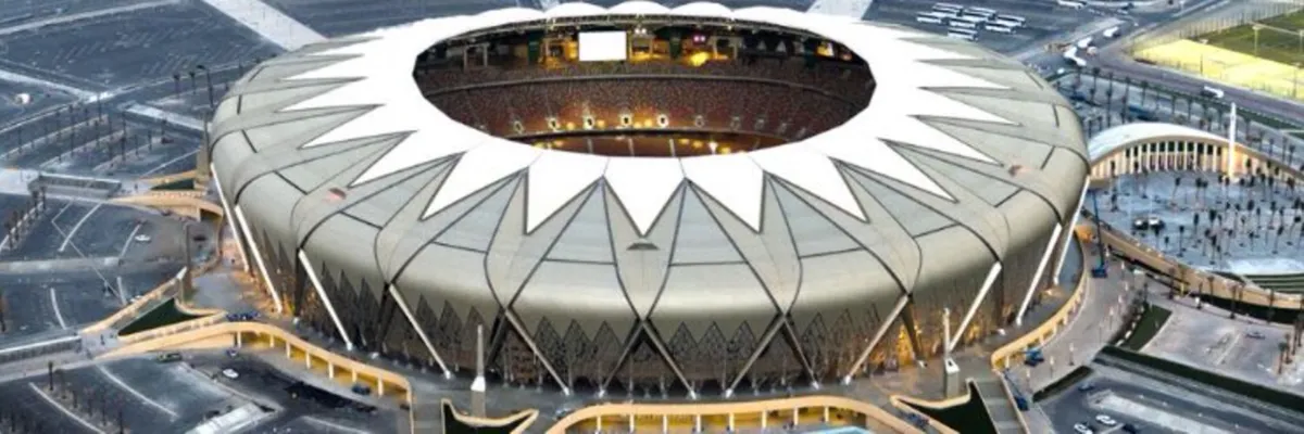 ملعب الجوهرة