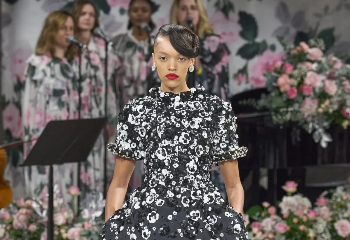 ريتشارد كوين - الصورة من Launchmetrics/Spotlight ©