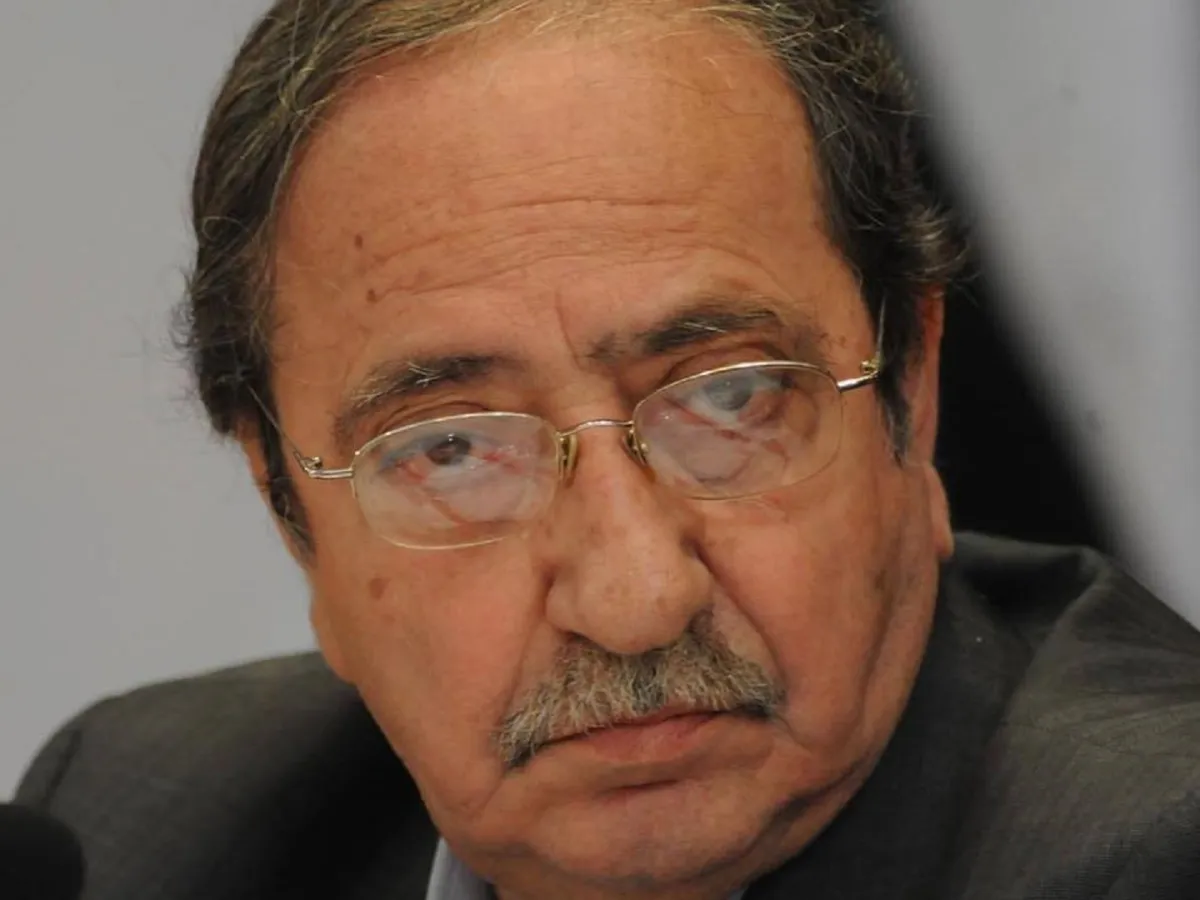 الفنان السوري دريد لحام  - الصورة من صفحته على فيس بوك