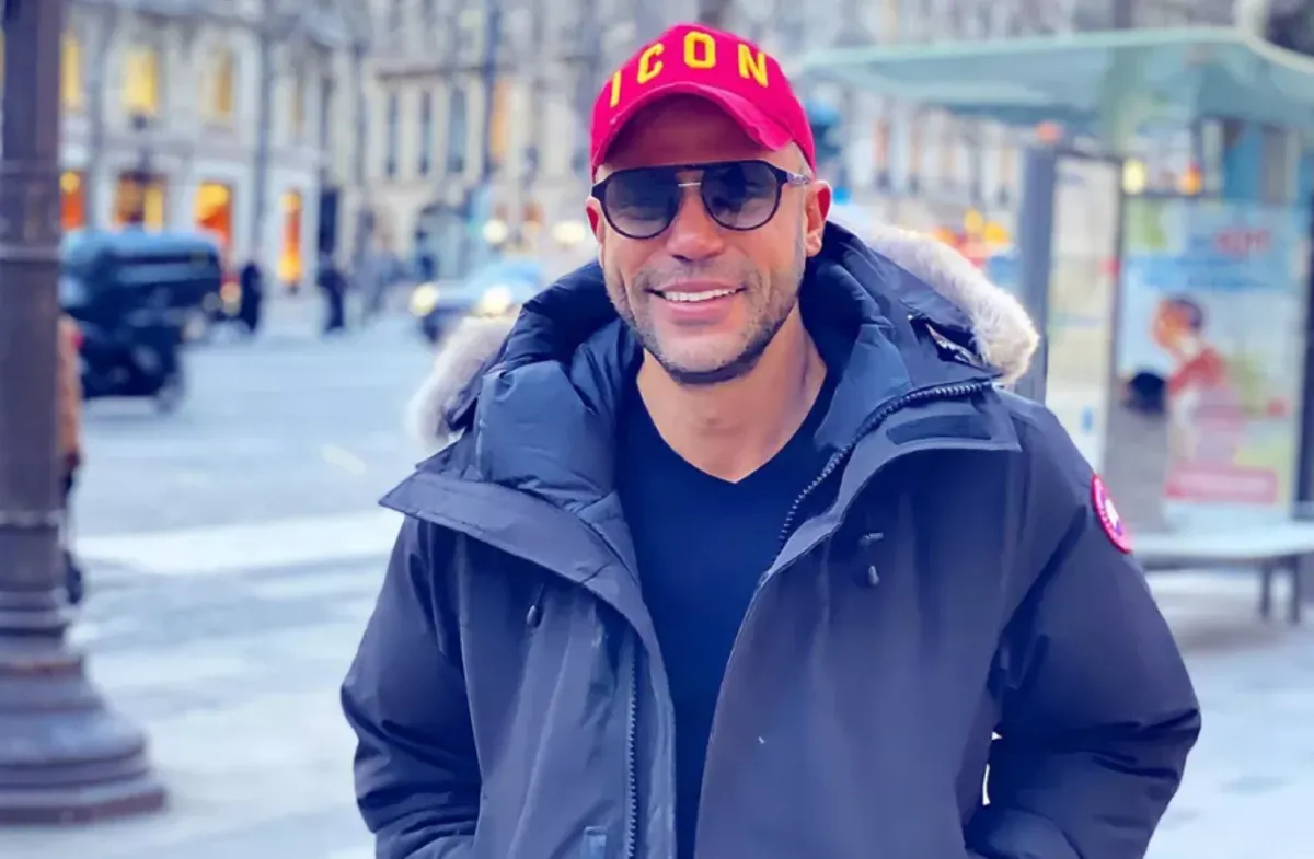 محمد إمام- الصورة من حسابه الخاص على "إنستغرام"