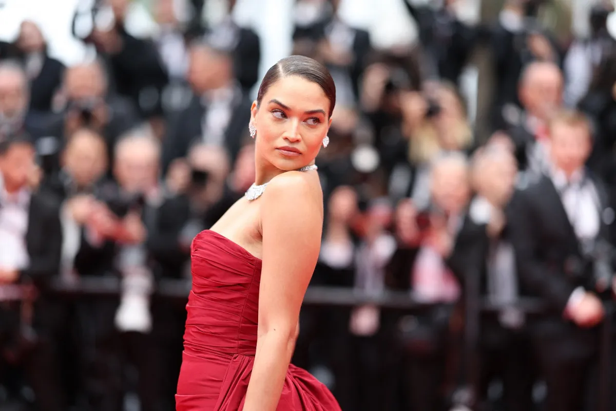 تسريحات النجمات في مهرجان كان السينمائي 2024