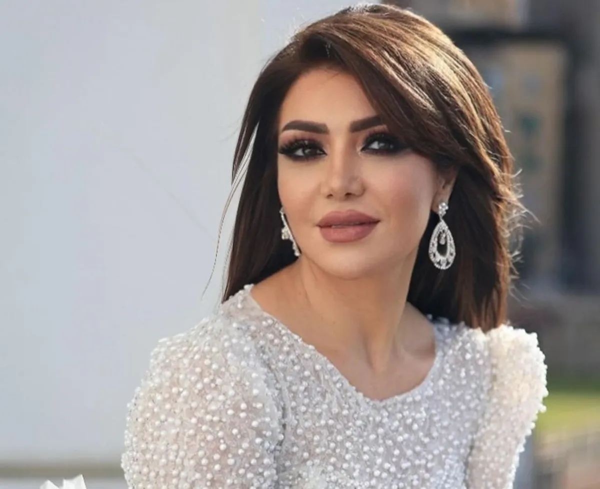 لقاء سويدان- الصورة من حسابها على إنستغرام