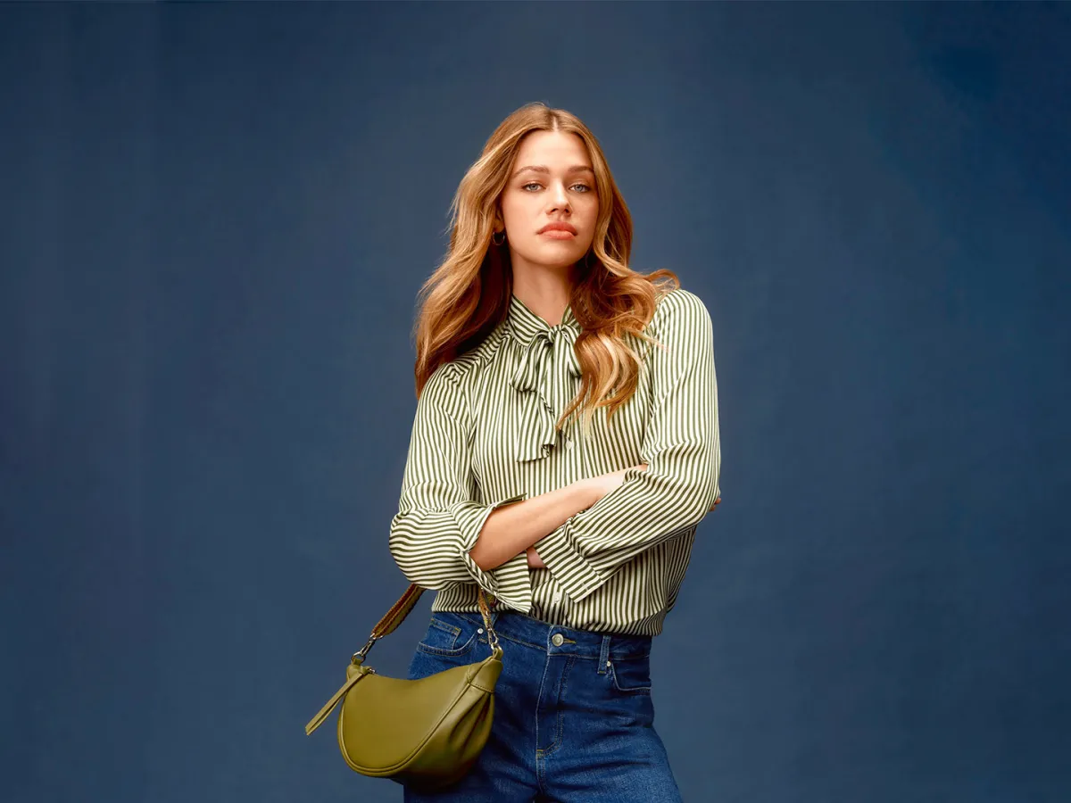 مونسون Monsoon-  الصورة من العلاقات العامة للعلامة