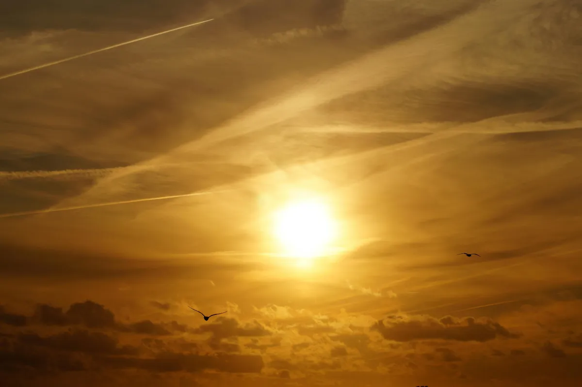 الأرض تستقبل عاصفة شمسية متطرفة حسب وصف العلماء نهاية الأسبوع - الصورة من pexels by eye4dtail