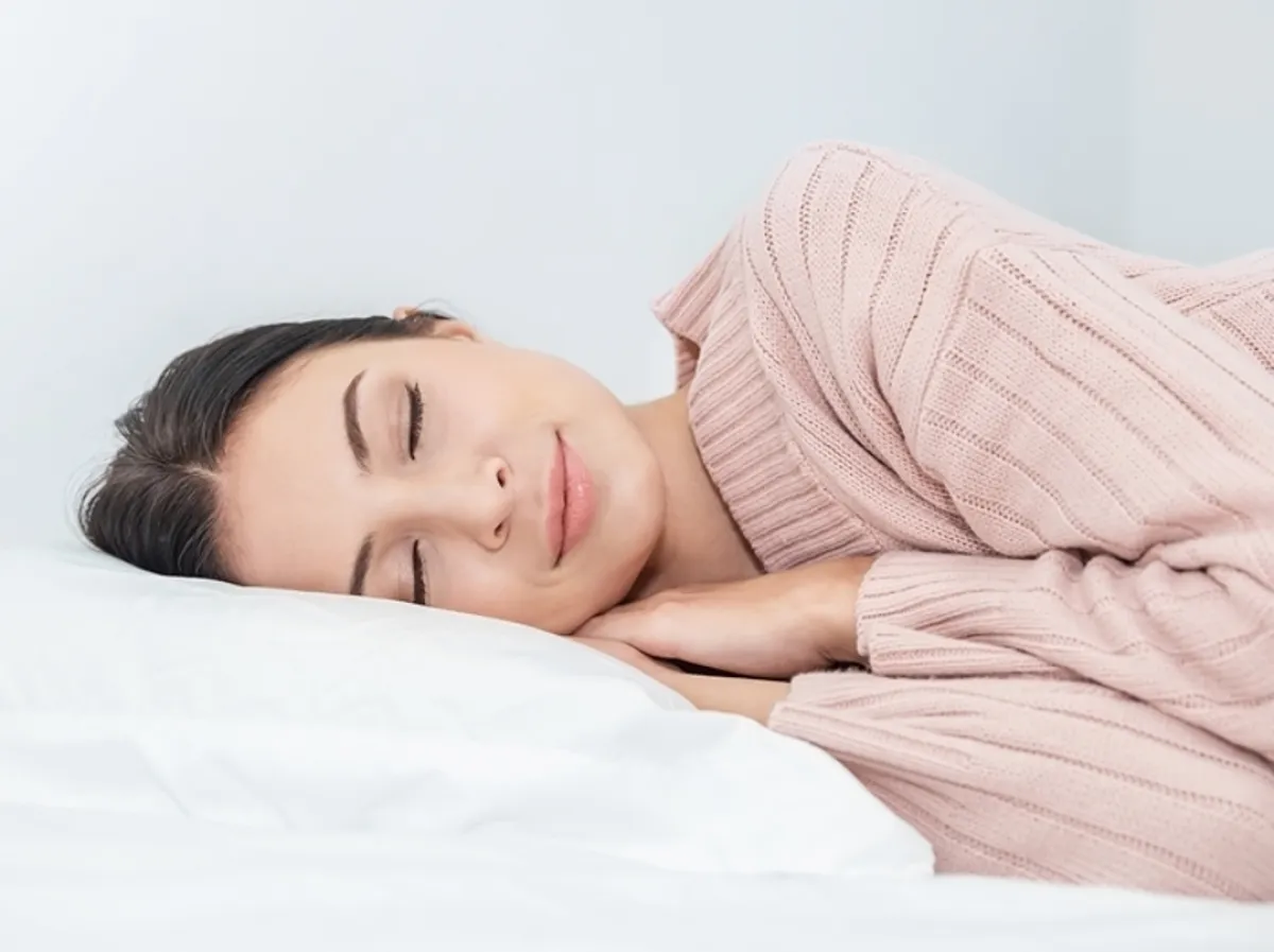 ما هو المعنى الكامن في الحلم