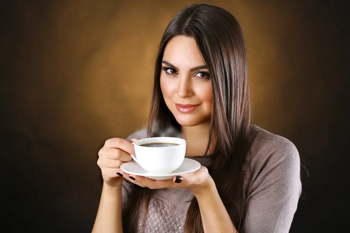 فوائد الشاي الجمالية 