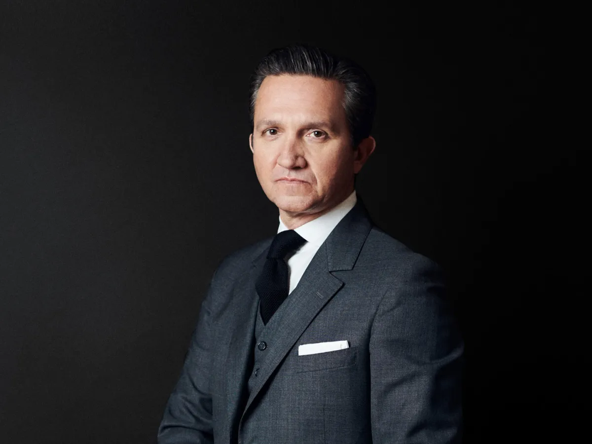 كريستوف بوري المدير العالمي للمجوهرات الراقية والإبداعات الاستثنائية لدار بياجيه