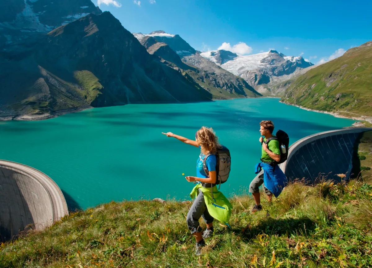  عطلة صيفية لا تُنسى