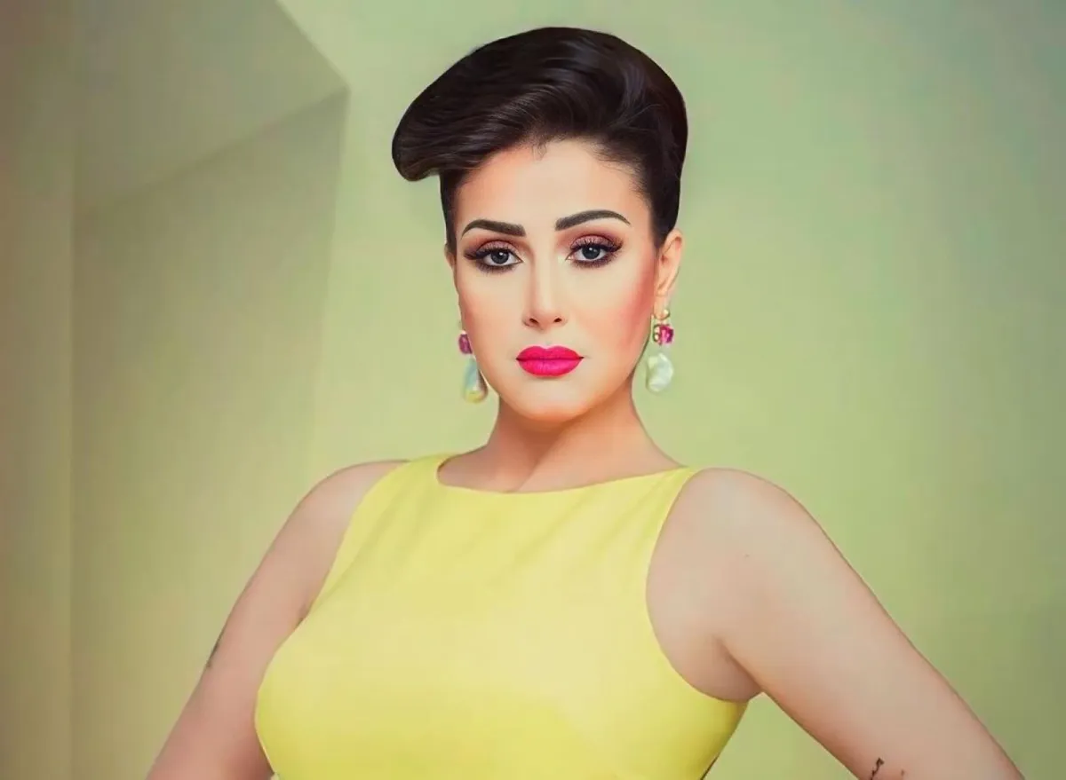 تسريحات شعر