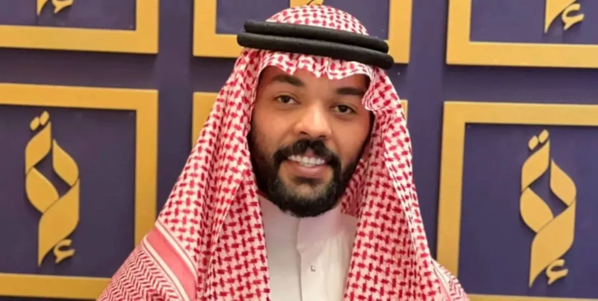 مصطفى بخش- الصورة من حسابه على إنستغرام