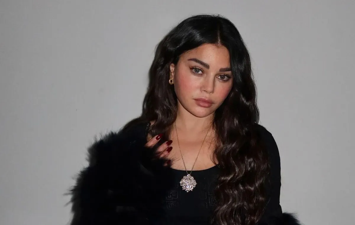 هيفاء وهبي- الصورة من حسابها على إنستغرام