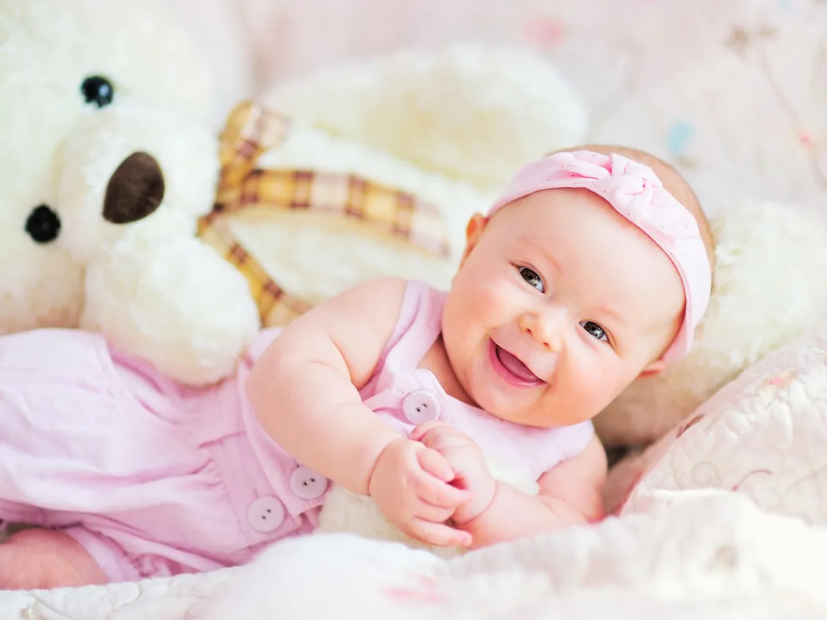 أسماء بنات مستوحاة من المياه والنهر والبحر