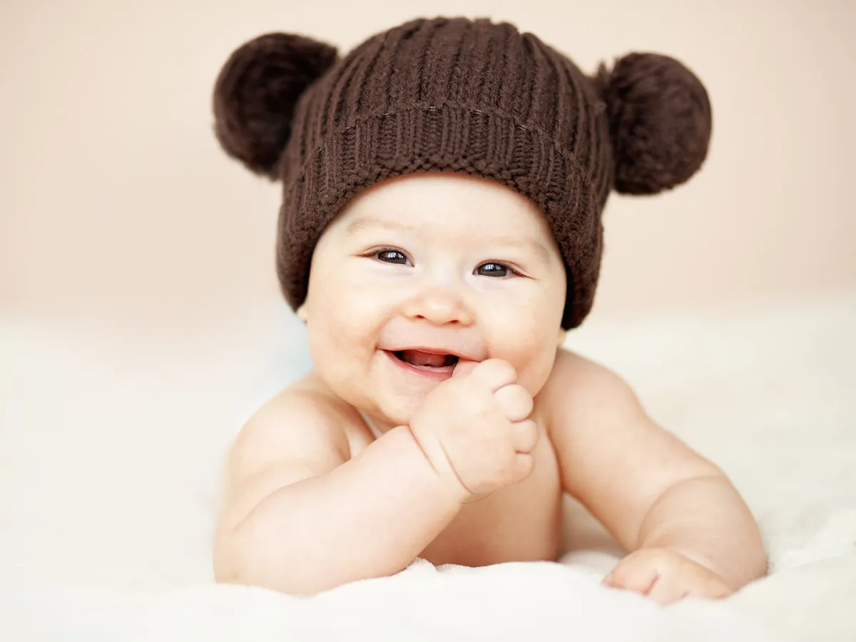 أسماء أولاد جديدة ورائجة عام 2024