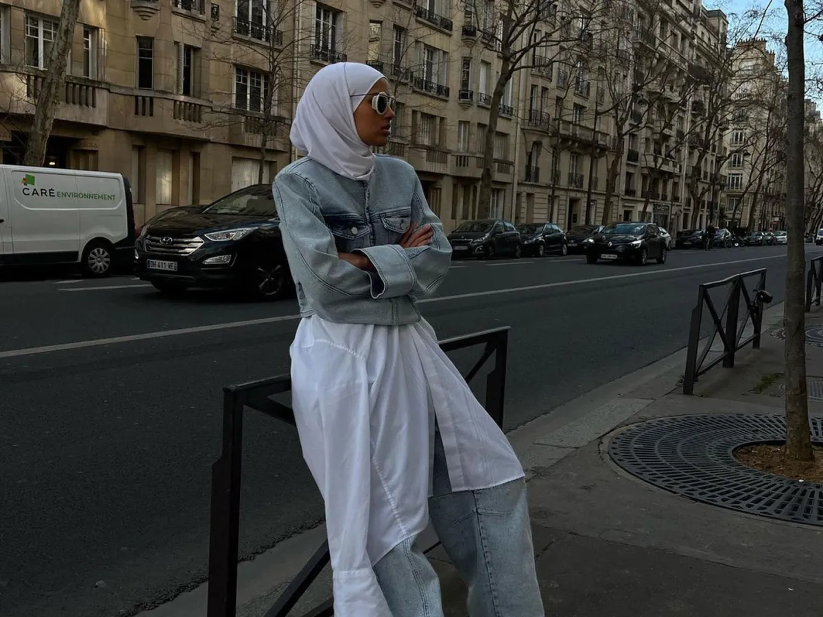  روضة محمد- الصورة من حسابها على انستغرام