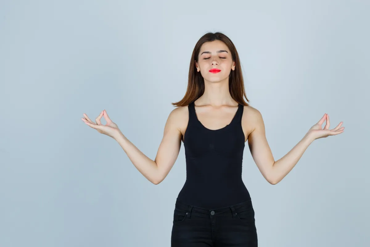 تعرفي إلى طريقة التنفس الصحيح