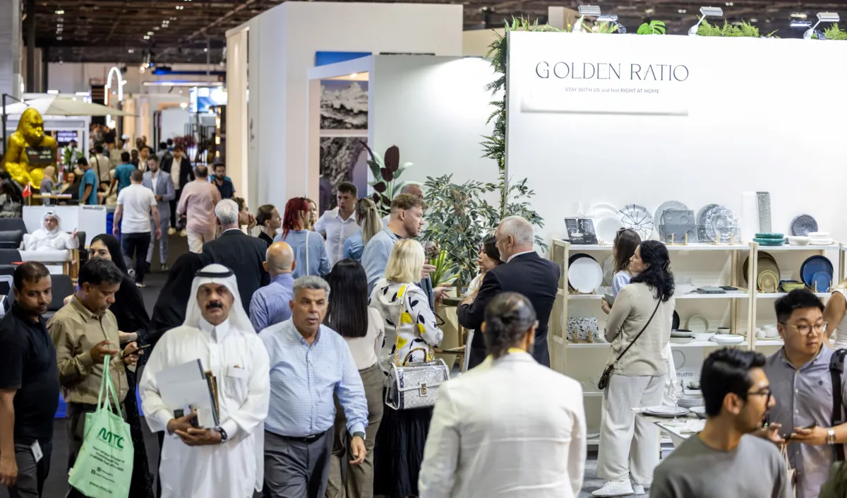 معرض إندكس 2024