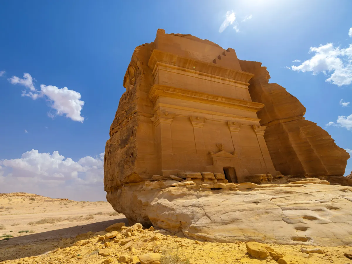 مصدر الصور: الهيئة السعودية للسياحة