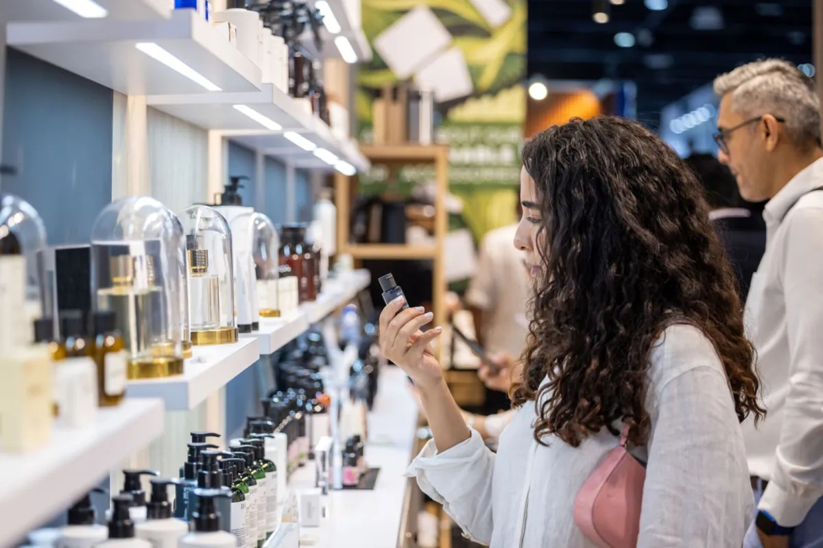 بزيادة كبيرة في عدد المشاركين من الدول.. معرض الفنادق بدبي ينطلق غداً