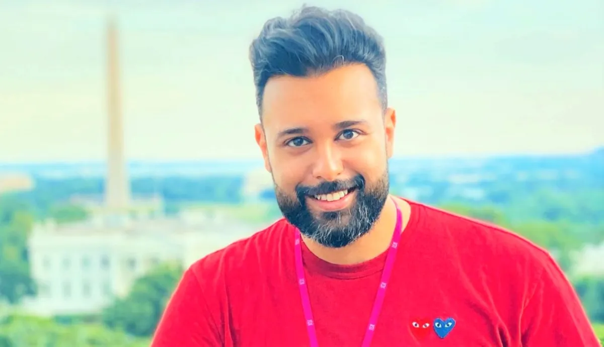 فهد العليوة- الصورة من حسابه على الانستغرام