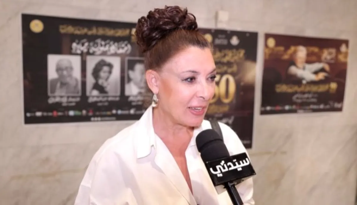 الفنانة أنوشكا - تصوير يحيى أحمد 