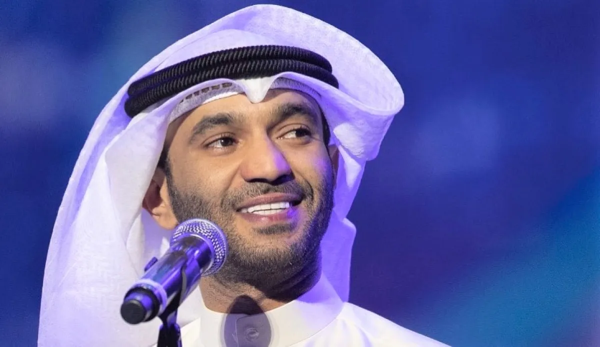 مطرف المطرف -الصورة من حسابه على الانستغرام