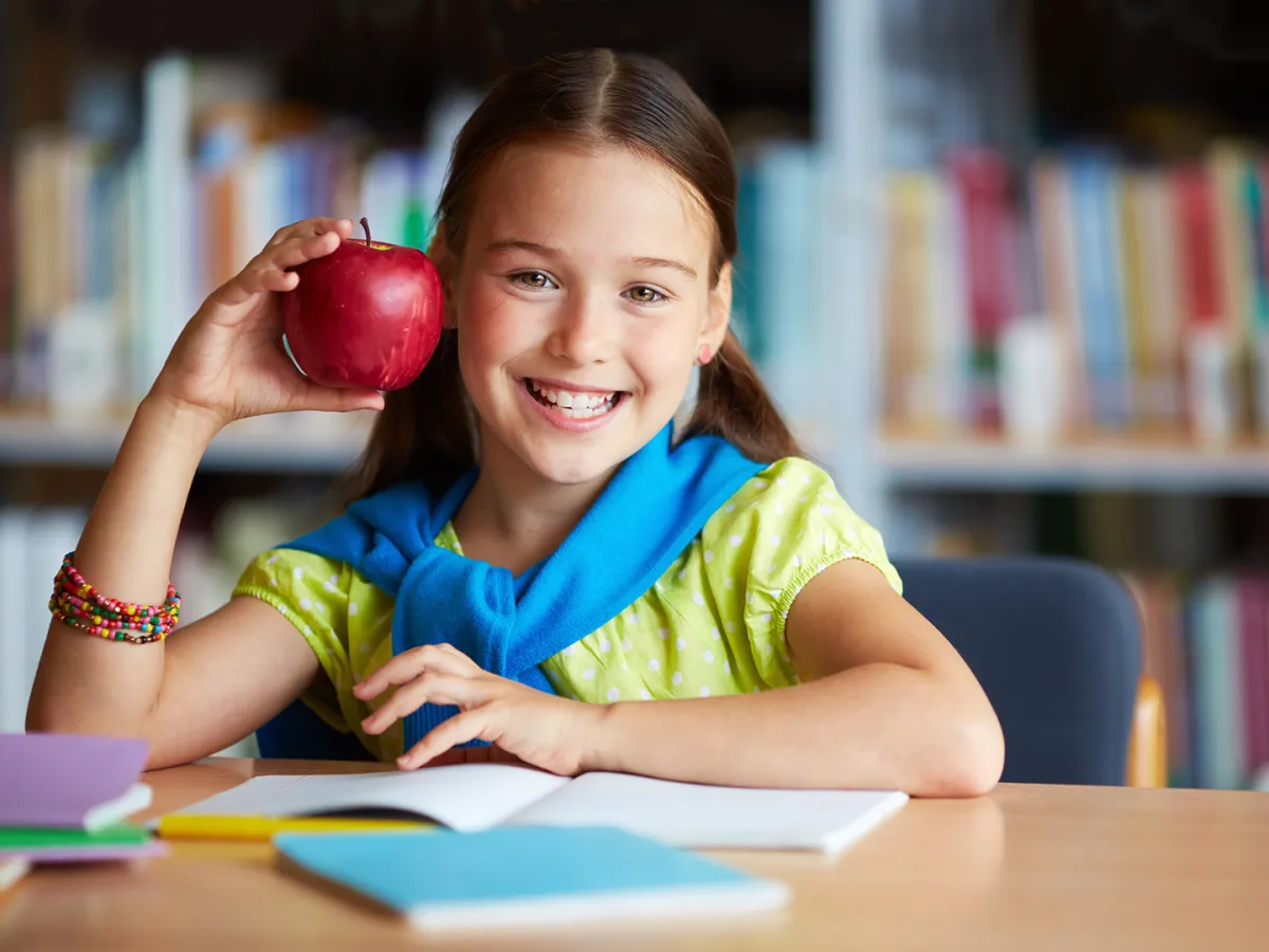 الاهتمام بجودة الطعام في فترة الامتحانات تحديداً أمرٌ ضروري