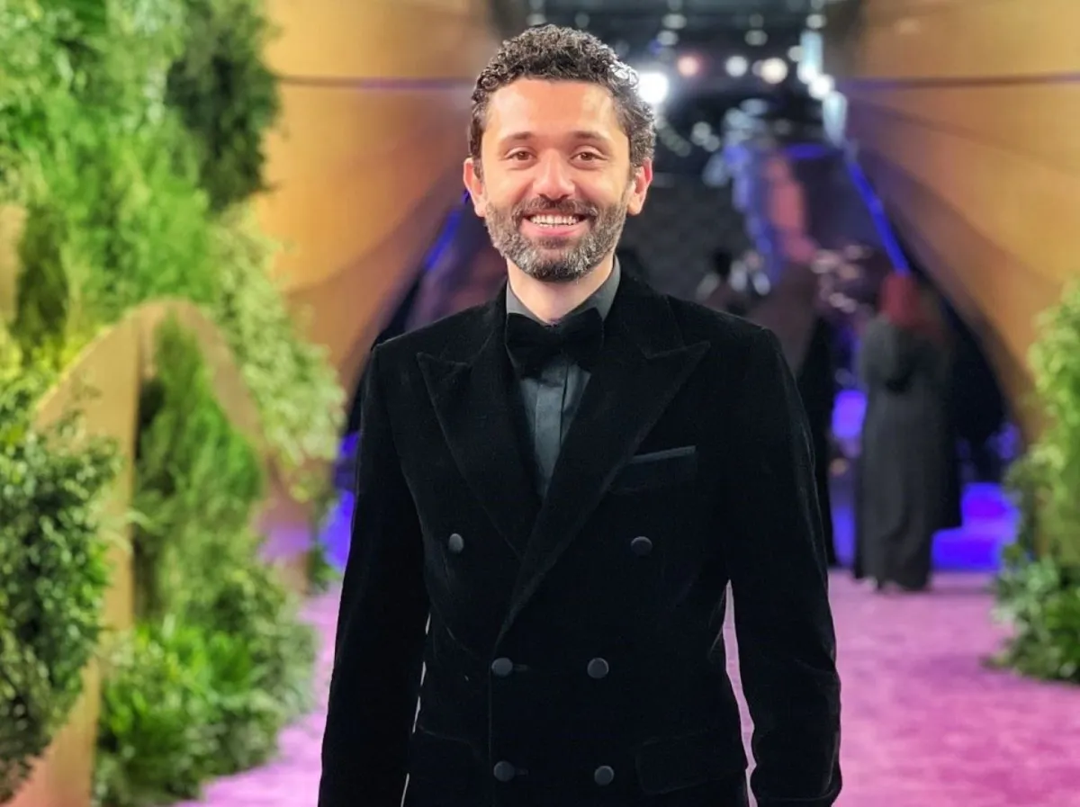 كريم محمود عبدالعزيز- الصورة من صفحته على إنستغرام