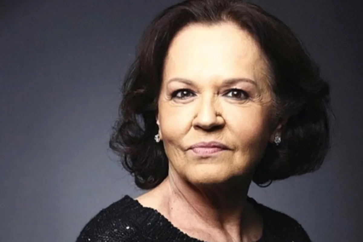 فاطمة قرنفل - الصورة من حساب مديرة أعمالها أصلي إسلام أوغلو على "إنستغرام"