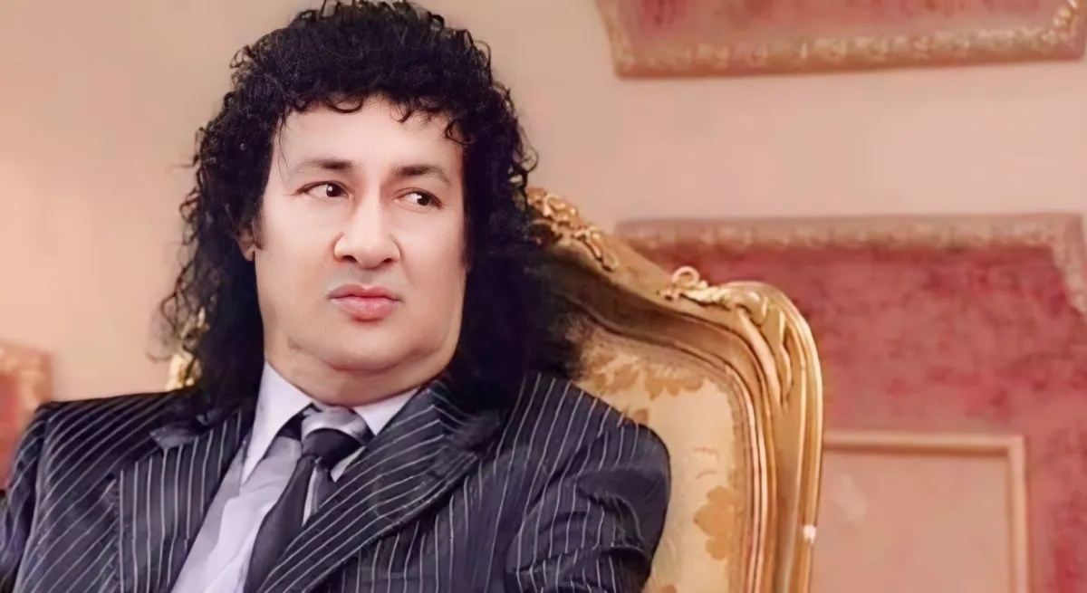 محمد نجم- صورة أرشيفية