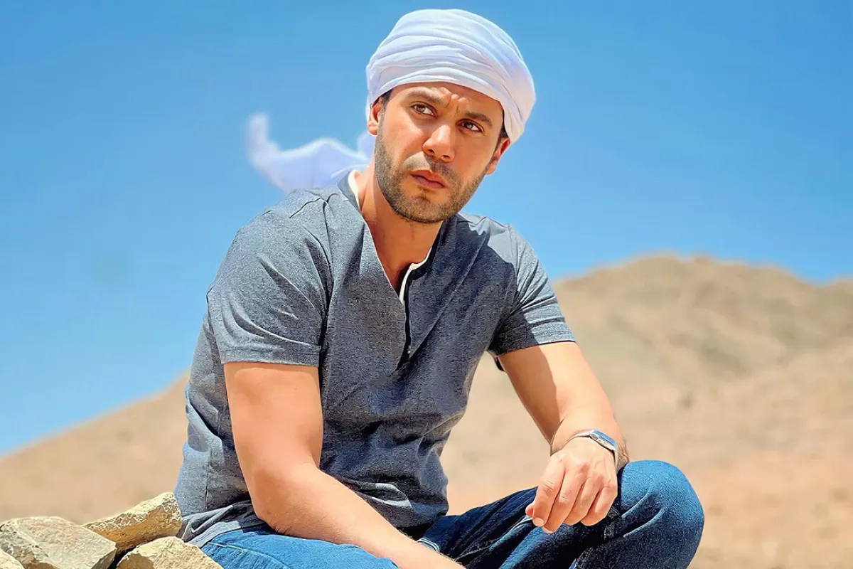 محمد إمام من فيلم "اللعب مع العيال" - الصورة من حساب محمد إمام على "إنستغرام"