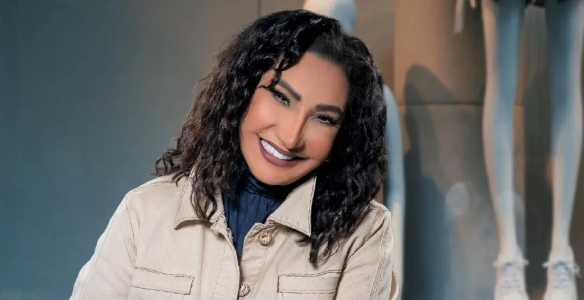 سحر حسين- الصورة من حسابها على الانستغرام