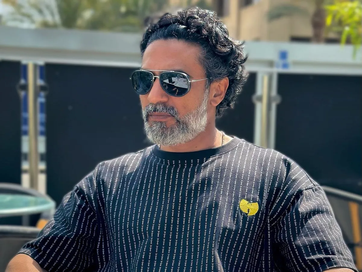 الفنان محمد علاء