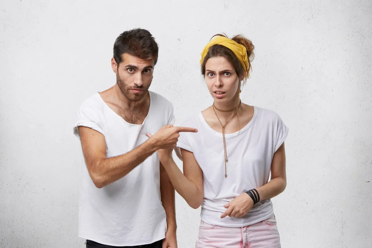 عواقب الكذب وخيمة إن كانت في فترة الخطوبة