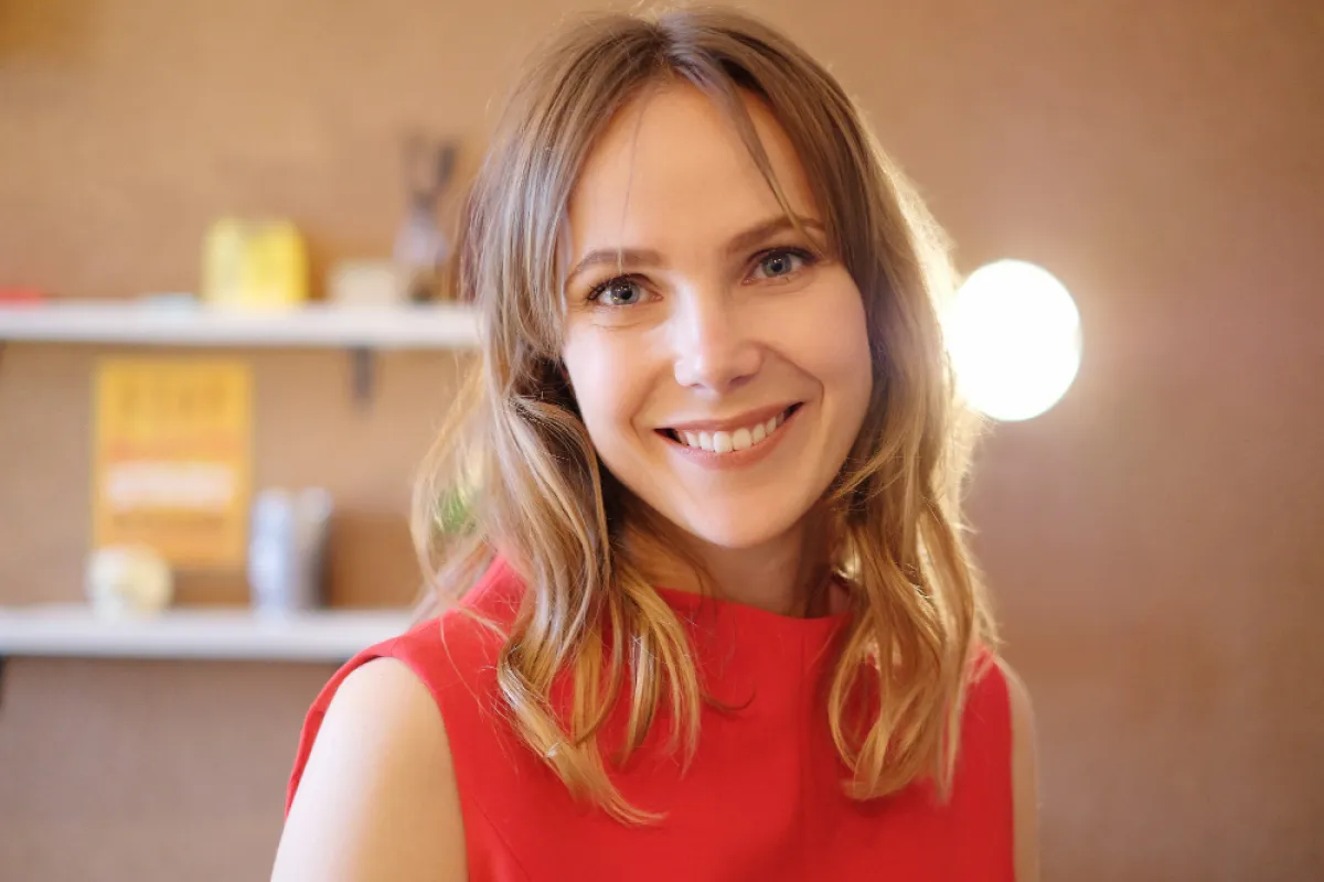 حب النفس أمر ضروري للاستمتاع بنوعية حياة جيدة