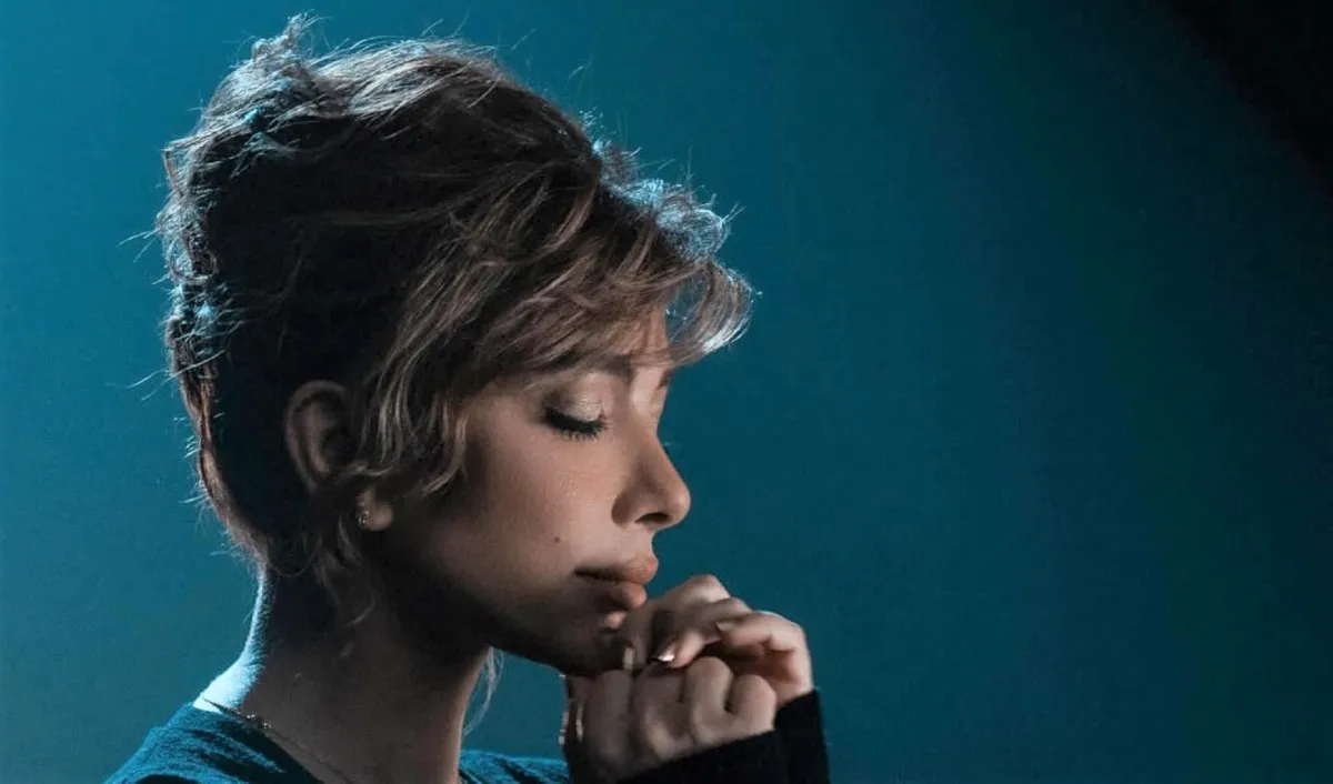 أصالة -الصورة من حسابها على الانستغرام