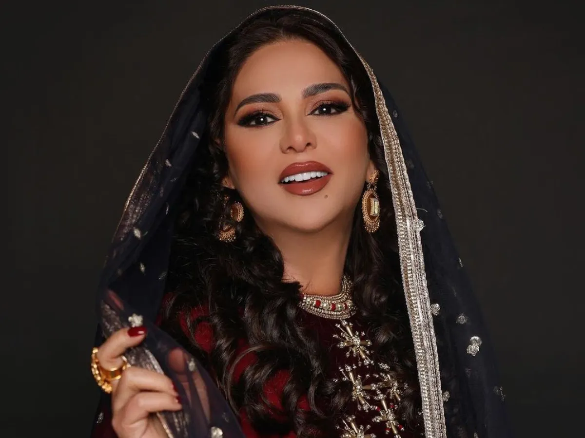 مكياج عيد الأضحى في الصيف من وحي النجمات