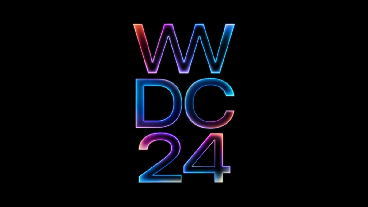 موعد مؤتمر أبل للمطورين WWDC 2024