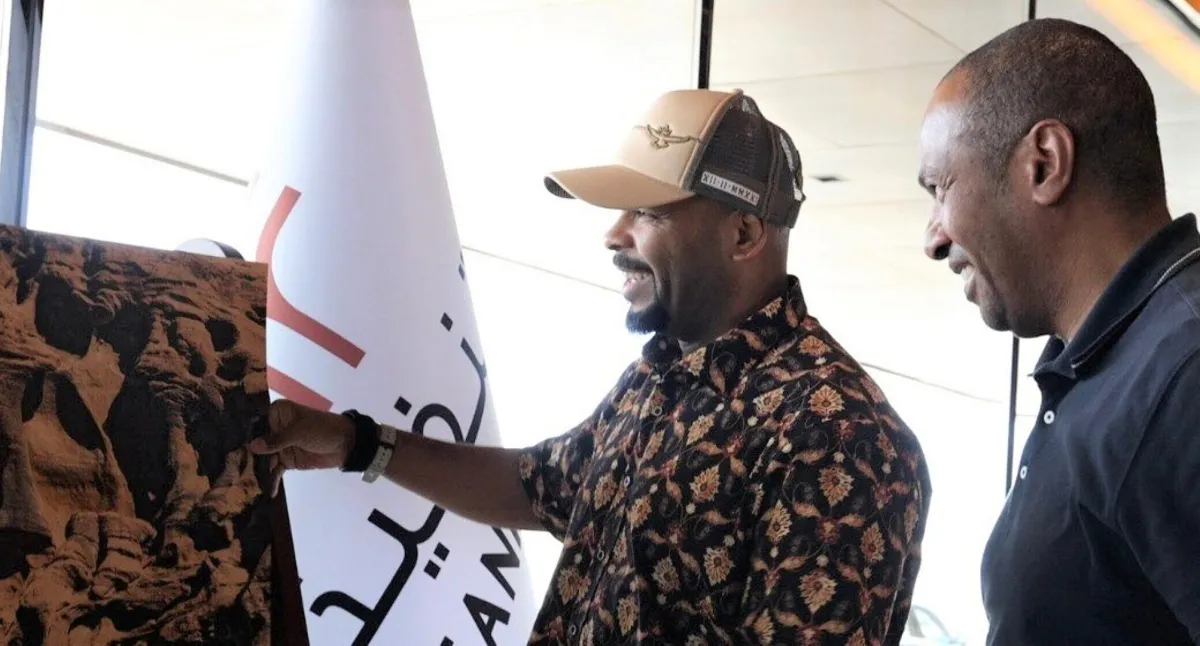 فرقة ميامي- الصورة من حسابها على الانستغرام