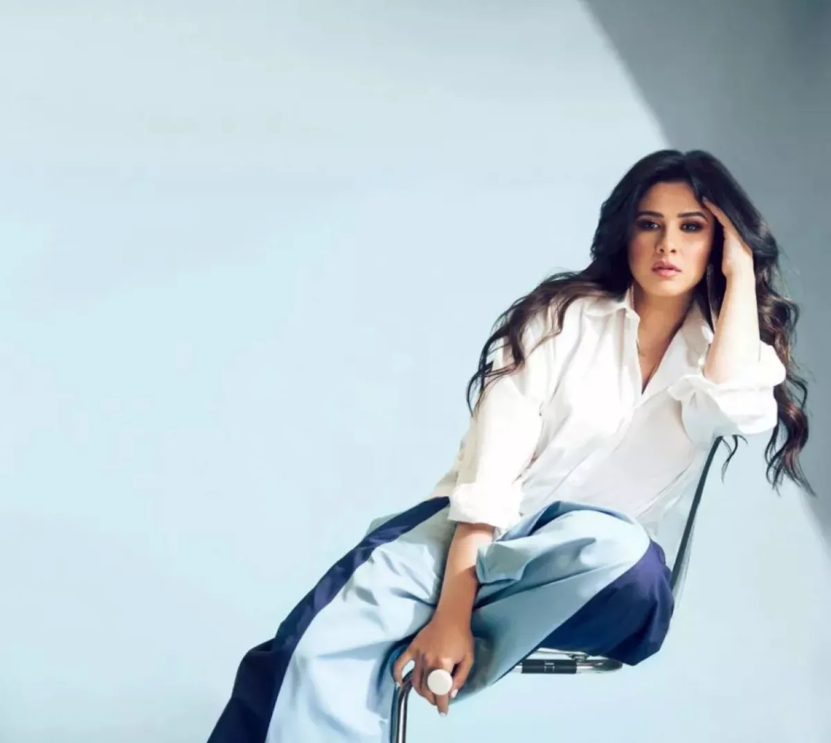 ياسمين عبد العزيز - من جلسة تصوير خاصة لـ سيدتي