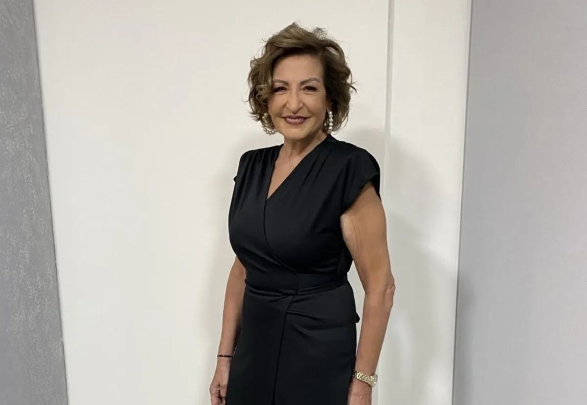 الفنانة ليلى عز العرب - الصورة من صفحتها على انستغرام