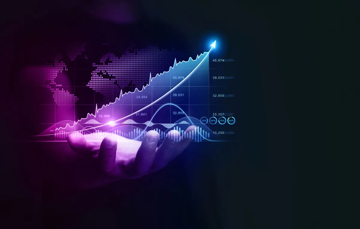 الاستثمار في الأسهم